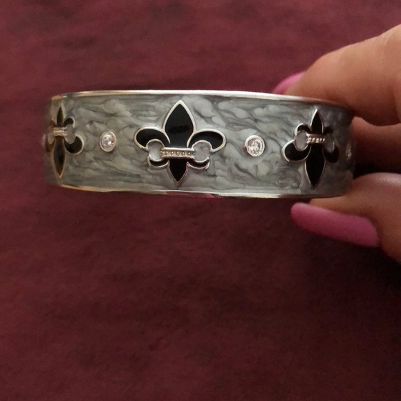 Jewelry - Enamel Bracelet